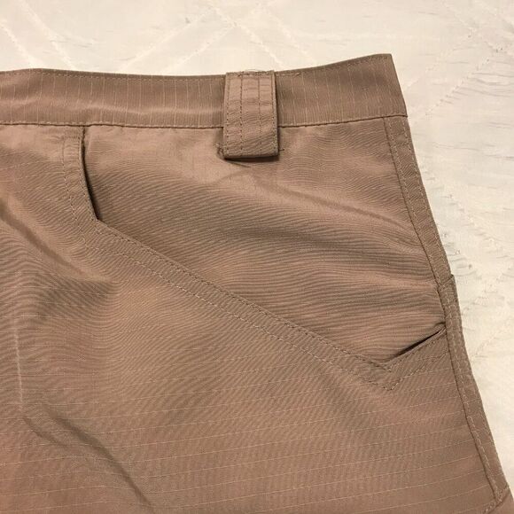 No Name tan Tactical pants 3XL 40X32 - Picture 7 of 7